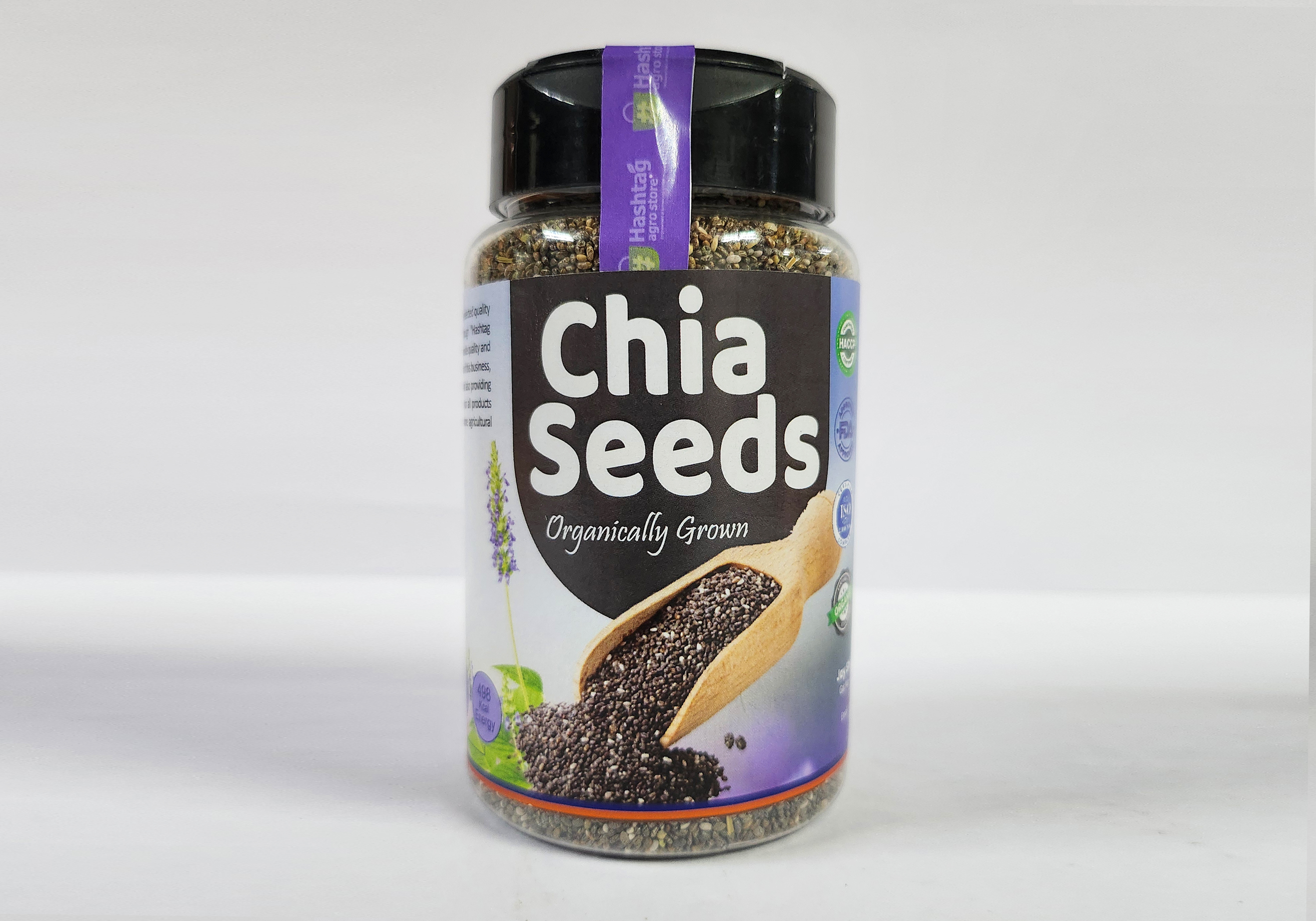 Chia Seeds