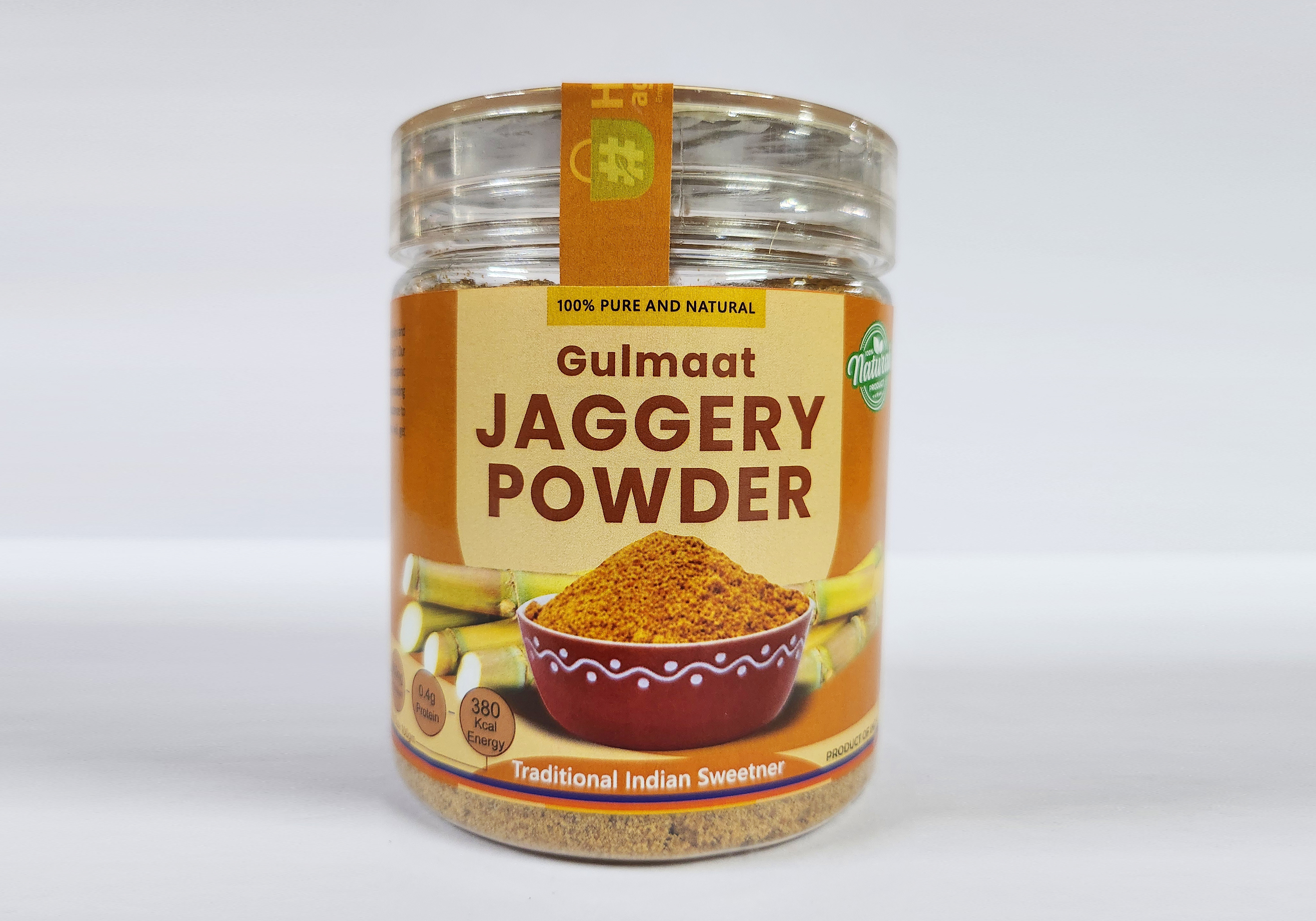 Jaggery Powder
